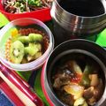 くめっこmam♡'s cooksnap of when they made 燃焼スープダイエット.
