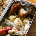 ガメコ's cooksnap of when they made ☆じゃがいも＆ゆで卵のマスタードサラダ☆.
