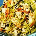 ミカ★ヅキ's cooksnap of when they made ひじきの白和え.