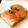 chou*'s cooksnap of when they made スモークサーモンピザ.