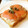 chou*'s cooksnap of when they made スモークサーモンピザ.