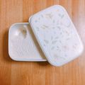 __yuu's cooksnap of when they made ☆苺ジャム☆ババロア.