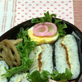 おはなすき's cooksnap of when they made 簡単☆薔薇の玉子焼き.