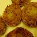 kam嫁's cooksnap of when they made ほくほくコロッケ.