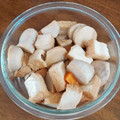 たのう's cooksnap of when they made 素朴な味☆里芋と厚揚げの煮物.
