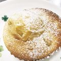 藤堂はるか's cooksnap of when they made ホットケーキＭＩＸで☆.