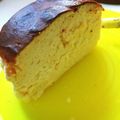 01nkdi26's cooksnap of when they made ふだんのスフレチーズケーキ.