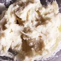 さぶさぶこ's cooksnap of when they made コストコマッシュポテトでサラダ.