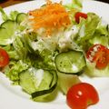 てーぶるすぷーん's cooksnap of when they made すし酢で簡単たまねぎマリネ♪.