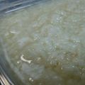 めかにか's cooksnap of when they made 俺は、こうやって甘酒をつくる！.