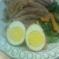 ｋａｍｉｙａｍａ's cooksnap of when they made 味付け簡単！煮豚.