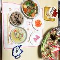 しふぉんぬたん's cooksnap of when they made お食い初めメニュー＊＊100日祝い＊＊.