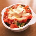 zakki1202's cooksnap of when they made アボカドとトマトのミートドリア.