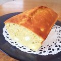 天神さん0707♪♪'s cooksnap of when they made 絶品スイートポテトケーキ.