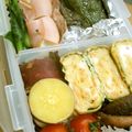 きどん's cooksnap of when they made さつまいものレモン煮.