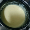 kohaku_01's cooksnap of when they made お鍋一つで 簡単 カスタードクリーム.