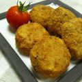 ニャンた's cooksnap of when they made ふわしゃきっ♪キャベツナカツ.