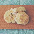 かけけん's cooksnap of when they made クイックソーダブレッド.