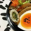 ぽちこ（マイ）'s cooksnap of when they made 簡単一品ダイエット☆ちくわきゅうり☆.