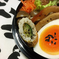 ぽちこ（マイ）'s cooksnap of when they made 簡単一品ダイエット☆ちくわきゅうり☆.