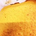 ＊yucan＊'s cooksnap of when they made 栄養たっぷり♪簡単&絶品にんじんケーキ☆.