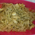 あやうりん's cooksnap of when they made 簡単！切り干し大根の煮物♡.