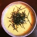 mfmf508's cooksnap of when they made 海苔たっぷり☆卵かけご飯(わさび醤油).