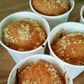 たーむさん's cooksnap of when they made トマトたっぷり！ヘルシー♪トマトパン.