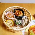 komutatata's cooksnap of when they made ツナマヨもどきの「さんマヨ」！.