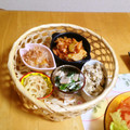 komutatata's cooksnap of when they made ツナマヨもどきの「さんマヨ」！.