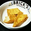 Kitchen♡m's cooksnap of when they made 厚揚げに味が染み込むピリ辛ごま煮.