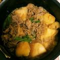 めるきーパンダ's cooksnap of when they made 【煮物】ほっこりホクホクの肉じゃが♪.