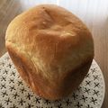 おが氏's cooksnap of when they made イースト少しのしっとりごはんパン【HB】.