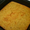 コアラちぃ's cooksnap of when they made すりおろしりんごのふわふわケーキ❤︎.