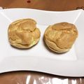 saaaaina's cooksnap of when they made シュークリーム.