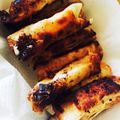 リーコッコー's cooksnap of when they made 超簡単おつまみ☆チーズスティック♬.