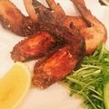 ぴょまる's cooksnap of when they made エスニック☆タイ風手羽先揚げ.