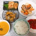 ♡ayaka's cooksnap of when they made ボリューム満点!!簡単鶏ロール.