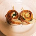 しなもん屋's cooksnap of when they made 簡単！かまぼこしそチーズのカリカリ焼き.