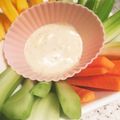 じゅーに's cooksnap of when they made かんたん☆柚子こしょうマヨディップ.