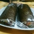 あいらぶぞうさん♪'s cooksnap of when they made ひなまつり❤️恵方巻椎茸の艶やか甘辛煮☆.