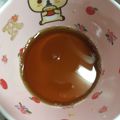 ダルマ子's cooksnap of when they made 手作りぽん酢.