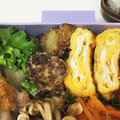 ﾌﾞｲｰﾝ's cooksnap of when they made さっくり中トロリ☆菊芋の丸ごと揚げ.