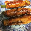 くーちゃん♬'s cooksnap of when they made いんげんと大葉の豚肉巻き♪お弁当にも〜♡.