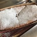 ☆こねこ☆'s cooksnap of when they made 濃厚ガトーショコラでクリスマス★.