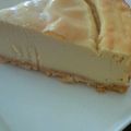 ココヘッド's cooksnap of when they made さつまいもチーズケーキ☆.