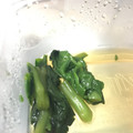 そらちゃん0504's cooksnap of when they made つるむらさきのおひたし.