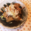 トモミールのママ's cooksnap of when they made 大根 挽き肉の 簡単 美味しい 旨煮.＊.