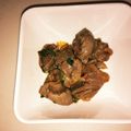 じゅんママ's cooksnap of when they made 砂肝の食べラー漬け.
