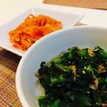 YU-ZEN's cooksnap of when they made 大根の葉で簡単ごはんのお供.